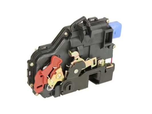 Zamek drzwi tylnych lewych do Audi A8 D3 4E2, 4E8