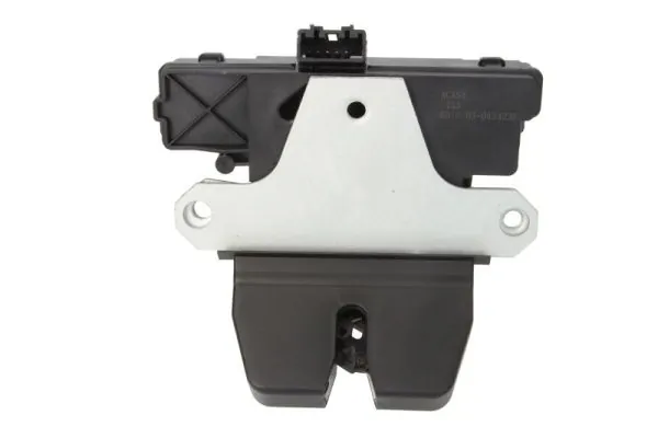 Zamek klapy bagażnika (3/5 drzwi tylnych) Ford Focus III hatchback (CB8) (2010 - 2020) cena, od 35,77 USD