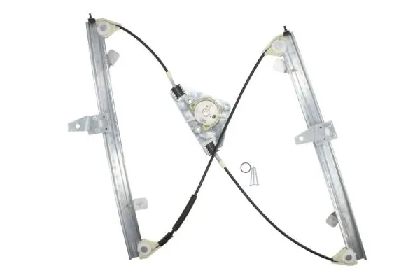 Mechanizm podnoszenia szyby drzwi przednich prawych do Nissan Primera  P12