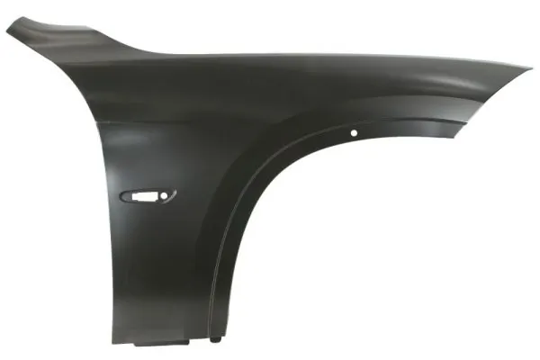 Błotnik przedni prawy BMW X1 E84