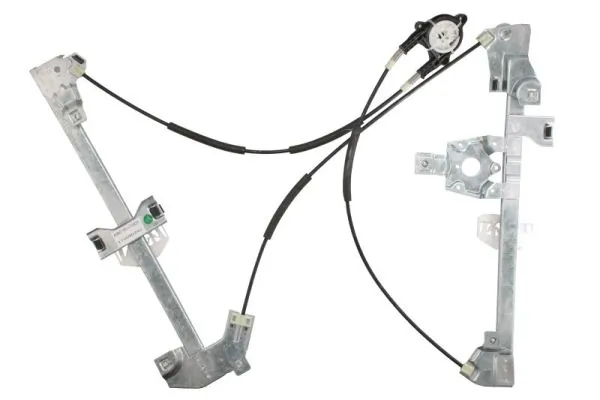 606000CI2435 4max Mechanizm podnoszenia szyby drzwi przednich lewych