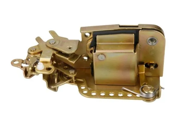 Zamek drzwi przednich lewych do Volkswagen Transporter T4 70B, 70C, 7DB, 7DK, 70J, 70K, 7DC, 7DJ