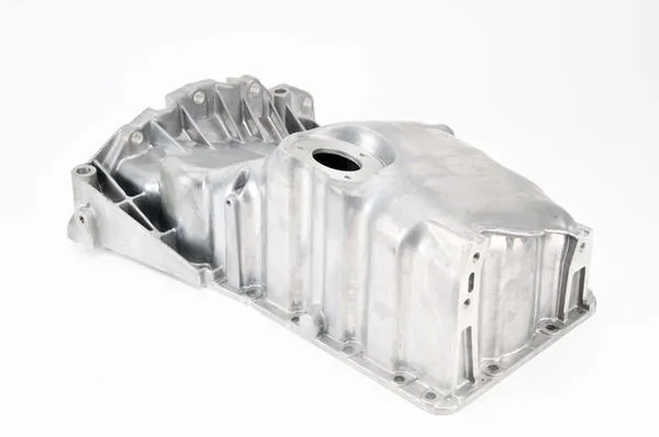 Miska olejowa silnika do Audi A4 B5 8D2