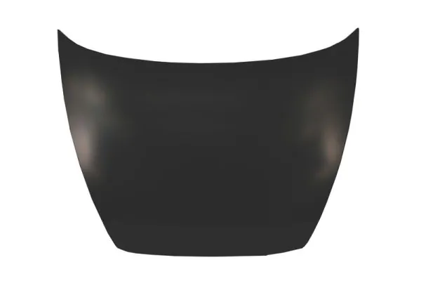 Maska silnika do Volvo S40 II MS