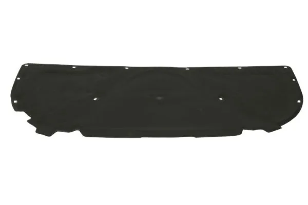 Wygluszenie maski do Audi A4 B7 8EC