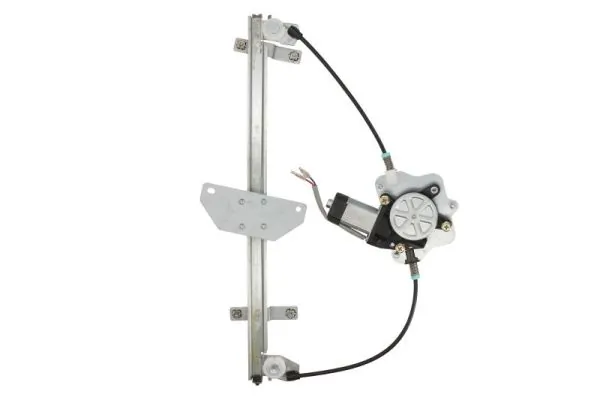 Mechanizm podnoszenia szyby drzwi przednich prawych do Volvo S40 I VS