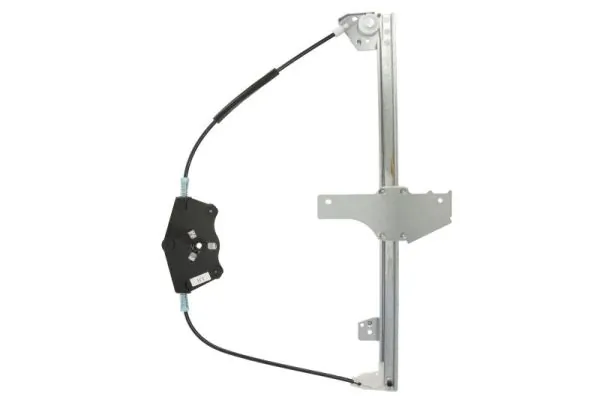 Mechanizm podnoszenia szyby drzwi przednich lewych Peugeot 307 hatchback (3A, 3C) (2000 - 2012) cena, od 44,33 USD