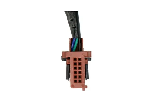 Lusterko wsteczne prawe Peugeot 407 SW kombi (6E) (2004 - 2011) cena, od 53,15 USD
