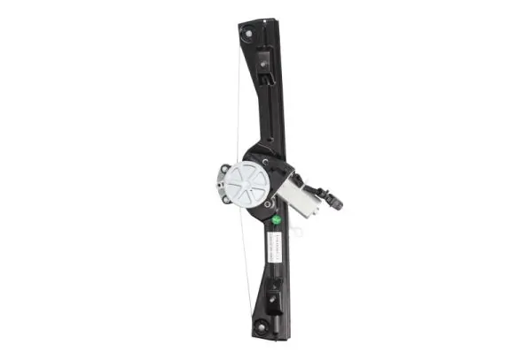 Mechanizm podnoszenia szyby drzwi przednich lewych 1689042280 Peugeot/Citroen
