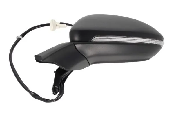 Lusterko wsteczne lewe Volkswagen Golf BA5, BV5
