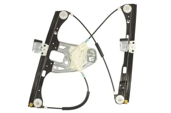 Mechanizm podnoszenia szyby drzwi przednich lewych do Mercedes C  W203