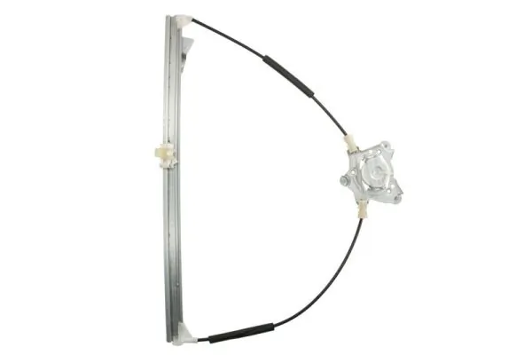  Mechanizm podnoszenia szyby drzwi przednich prawych Renault Megane 