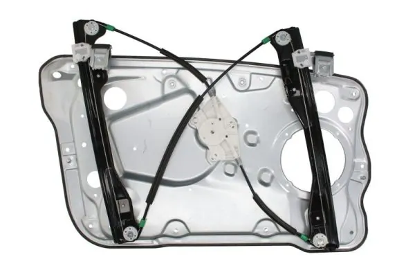 Mechanizm podnoszenia szyby drzwi przednich prawych Skoda Fabia I kombi (6Y5) (2000 - 2007) cena, od 37,84 USD