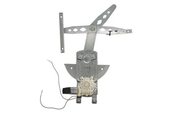 Mechanizm podnoszenia szyby drzwi przednich lewych do Opel Astra H TWINTOP L67