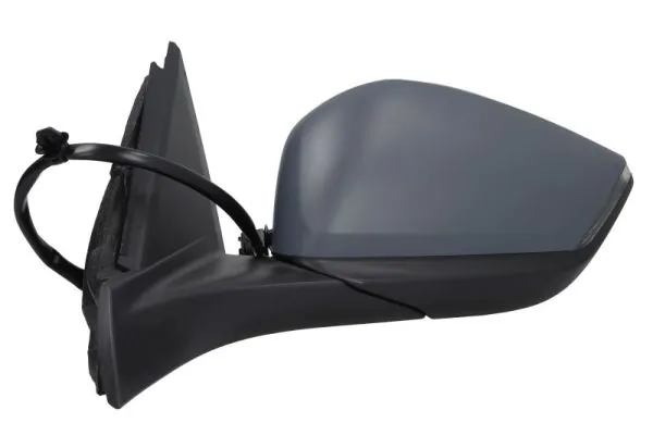 Lusterko wsteczne prawe do Peugeot 308 III FB, FH, FP, F3, FM