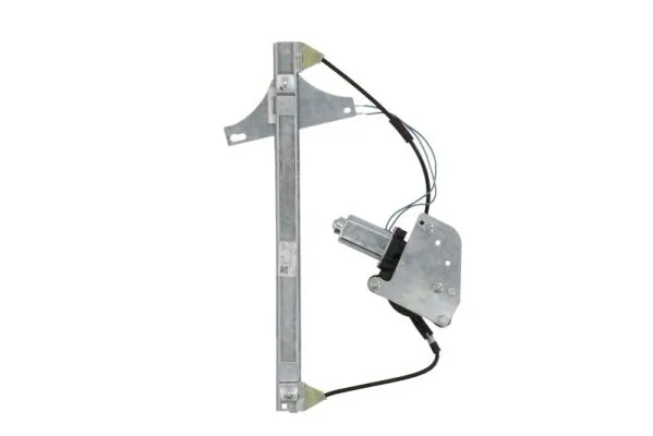 Mechanizm podnoszenia szyby drzwi przednich prawych do Toyota Carina E T19