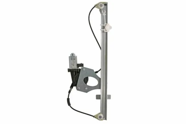  Mechanizm podnoszenia szyby drzwi przednich prawych Peugeot Boxer 2