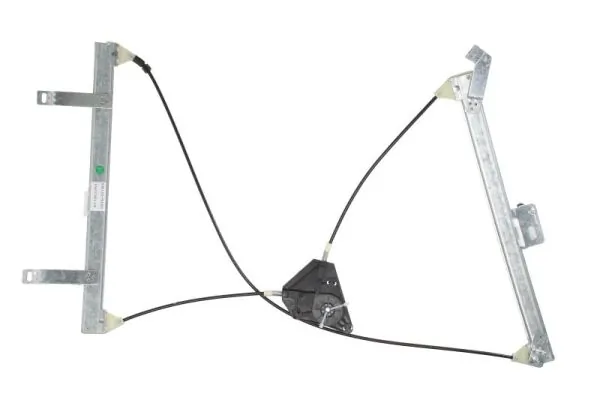 Mechanizm podnoszenia szyby drzwi przednich lewych do Peugeot 307 CC 3B
