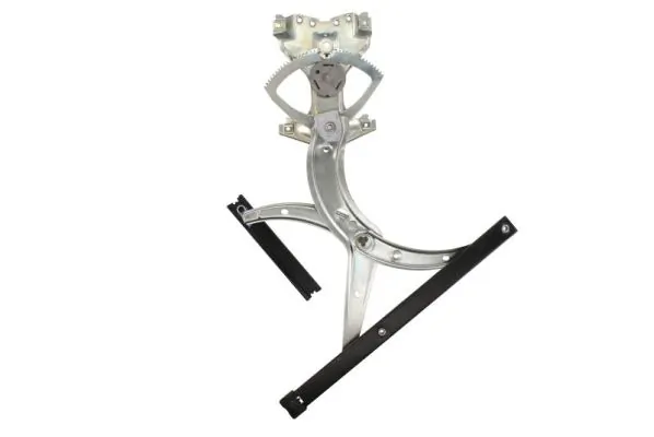 Mechanizm podnoszenia szyby drzwi przednich prawych do Volkswagen Passat B3, B4 3A5, 351, 315
