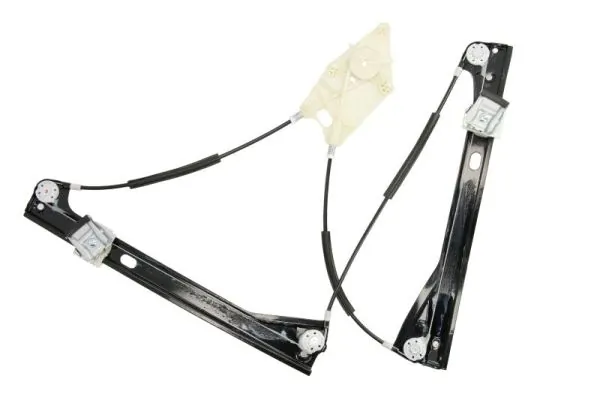 Mechanizm podnoszenia szyby drzwi przednich prawych Volkswagen Polo IV hatchback (9N, 9A) (2001 - 2014) cena, od 38,10 USD