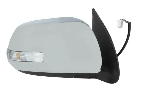 879150K250 Toyota Lusterko wsteczne prawe