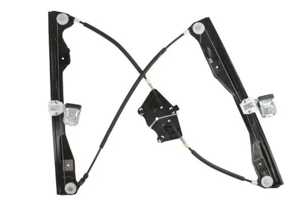 606000SO4164 4max Mechanizm podnoszenia szyby drzwi przednich prawych