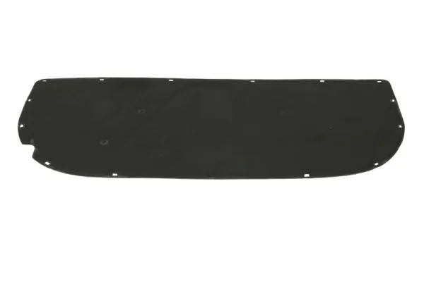 Wygluszenie maski do Audi A4 B6 8E2