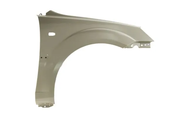 Błotnik przedni prawy KIA Rio 2 JB