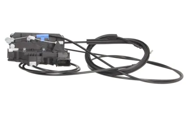 Zamek drzwi tylnych prawych Citroen Jumper 250