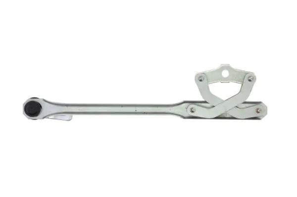 Mechanizm wycieraczek do Mercedes C  S202