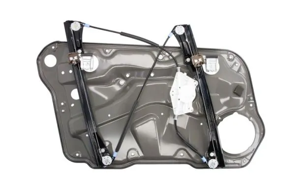 Mechanizm podnoszenia szyby drzwi przednich prawych do Volkswagen Golf IV 1J5