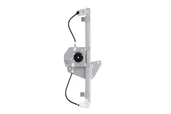 Mechanizm podnoszenia szyby drzwi przednich prawych do Citroen C1 I PM, PN