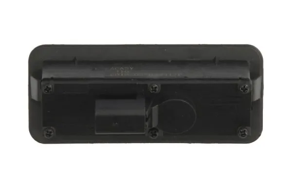 6M5119B514AD VAG Przycisk blokady klapy bagażnika (drzwi 3/5)