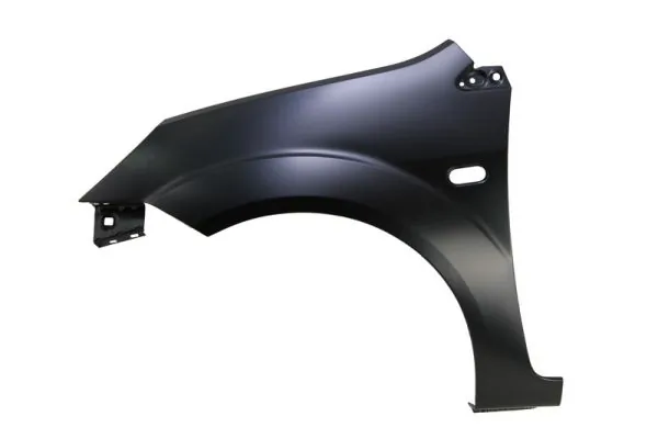 Błotnik przedni lewy do Ford Fiesta Mk5 JH, JD