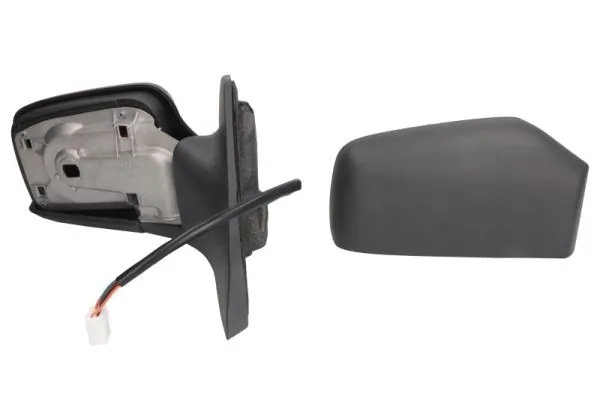 Lusterko wsteczne prawe do Volvo S40 I VS