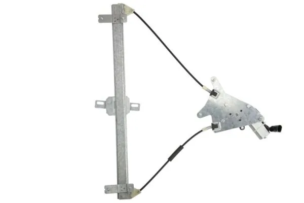 Mechanizm podnoszenia szyby drzwi przednich lewych Ford Connect TOURNEO autobus (PU2) (2002 - 2013) cena, od 99,20 USD