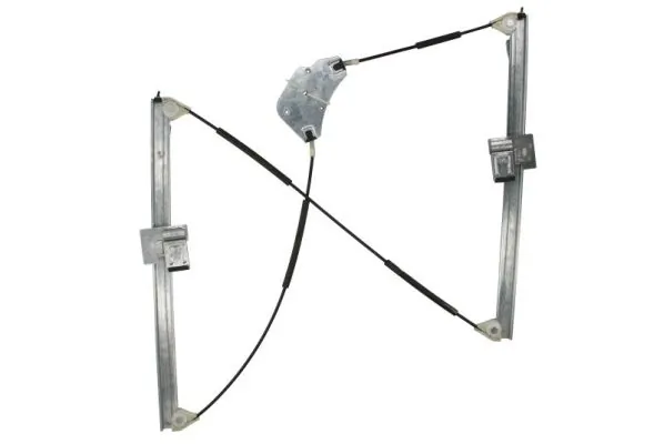 606000MC4397 4max Mechanizm podnoszenia szyby drzwi przednich lewych