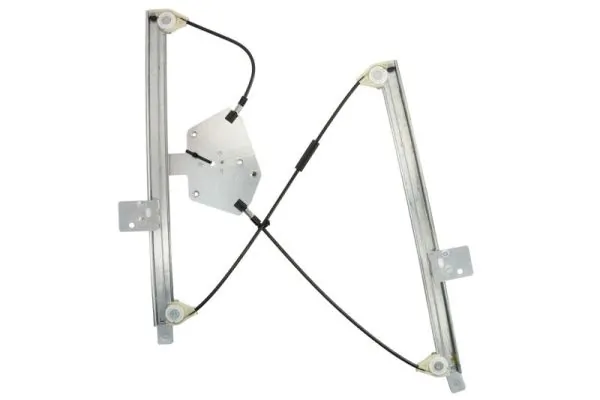 Mechanizm podnoszenia szyby drzwi przednich prawych Citroen C5  III  kombi (RW) (2008 - 2017) cena, od 52,52 USD