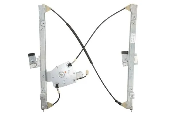Mechanizm podnoszenia szyby drzwi przednich prawych Land Rover Freelander I SUV (L314) (1997 - 2006) cena, od 73,56 USD