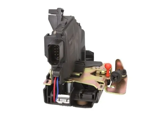 Zamek drzwi przednich lewych do Audi A6 C5 4B2, 4B4