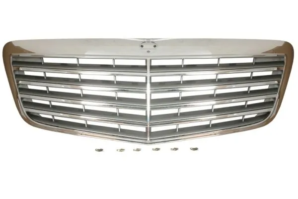 Atrapa chłodnicy do Mercedes E  W211