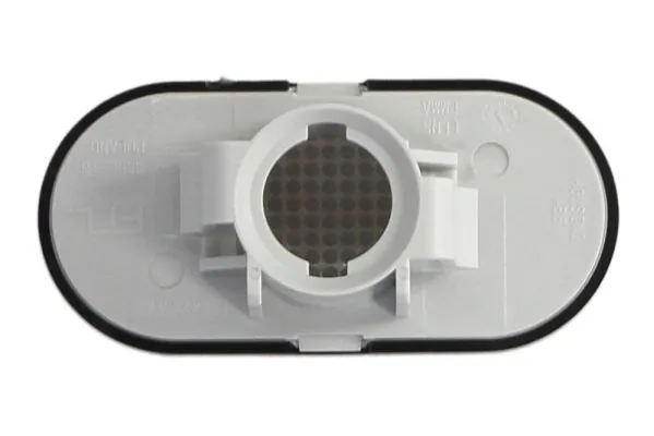 Powtarzacz kierunkowskazu na błotniku do Renault Scenic I JA0, JA1, FA0