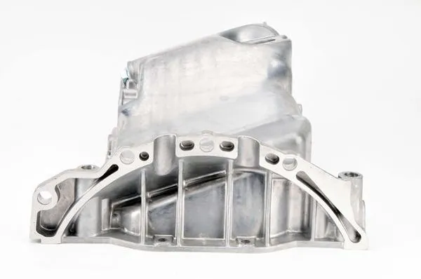 Do koszyka Miska olejowa silnika Audi A4 B5 8D2