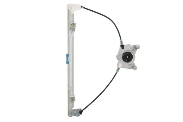 Do koszyka Mechanizm podnoszenia szyby drzwi przednich prawych Renault Clio SYMBOL LB0, LB1, LB2