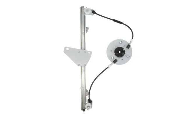 Mechanizm podnoszenia szyby drzwi przednich prawych do Opel Corsa C F08, F68