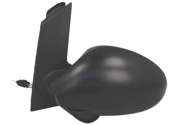 Lusterko wsteczne lewe do Seat Altea XL 5P5, 5P8