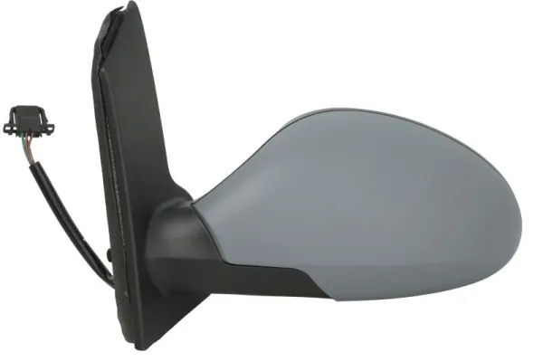 Lusterko wsteczne lewe Seat Altea XL