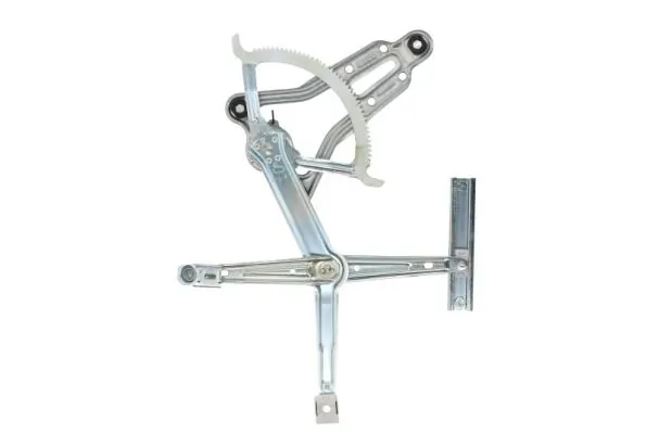 Mechanizm podnoszenia szyby drzwi przednich prawych do Mercedes E  W124