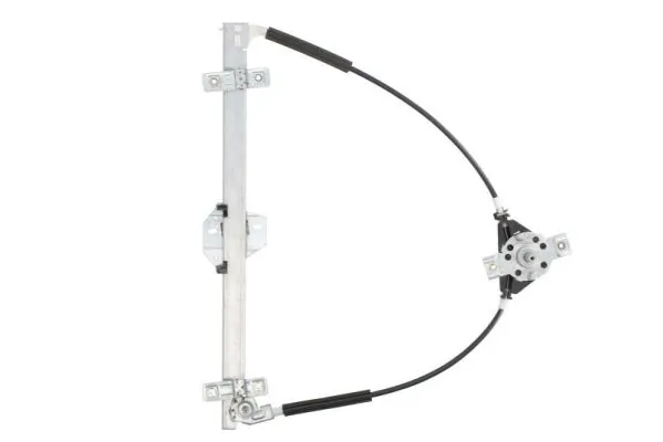 Mechanizm podnoszenia szyby drzwi przednich prawych do Volkswagen Golf II 19E, 1G1