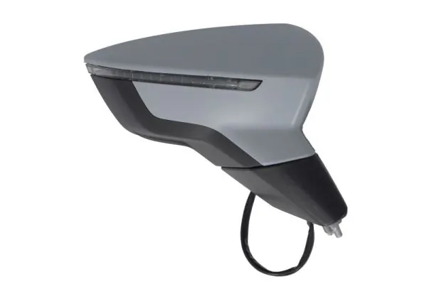 Lusterko wsteczne prawe Seat Ibiza 5 KJ1, KJG